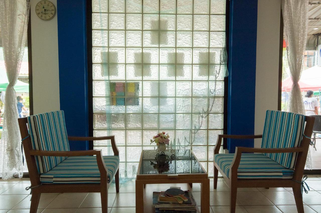 C.Samui Guesthouse Lamai Beach  ภายนอก รูปภาพ