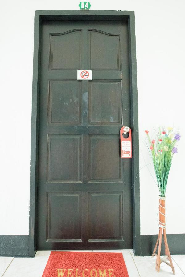 C.Samui Guesthouse Lamai Beach  ภายนอก รูปภาพ